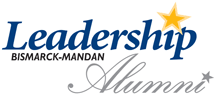 Leadership Bismarck-Mandan Alumni Association logo